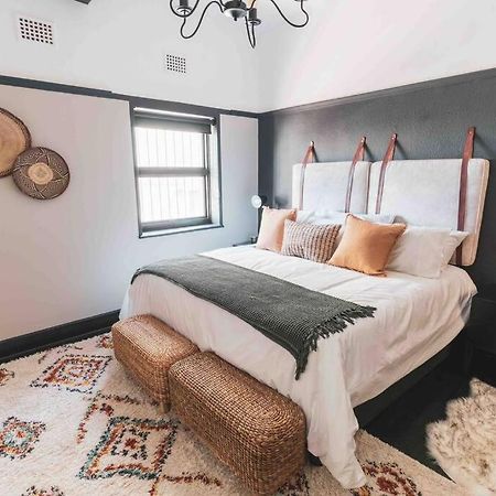 Cozy One-Bedroom In The Heart Of Sea Point Città del Capo Esterno foto