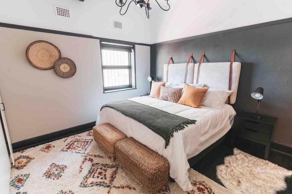Cozy One-Bedroom In The Heart Of Sea Point Città del Capo Esterno foto